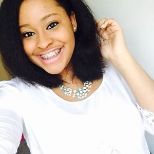 Meet your Posher, Tamara