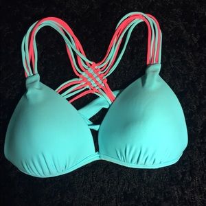 Arizona bikini top
