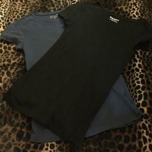 Old navy short tee bundle