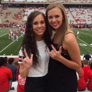 Meet your Posher, Macy