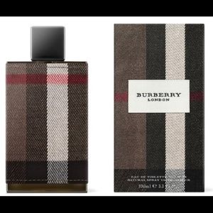 BURBERRY London for Men 3.3 fl oz