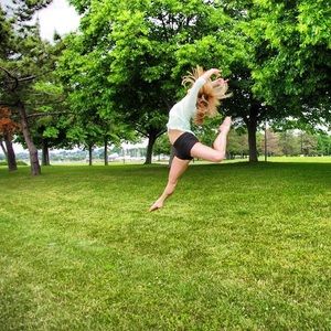 Meet your Posher, Brittany