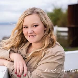 Meet your Posher, Cheyenne