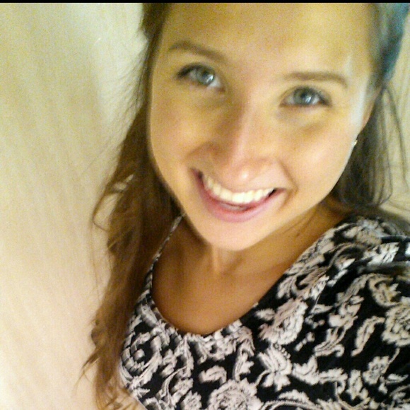Meet your Posher, Kseniya