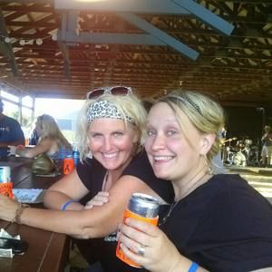 Meet your Posher, Kari