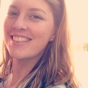 Meet your Posher, Lindsey