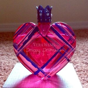 VERA WANG Preppy Princess 3.4 fl oz.
