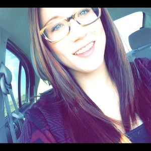 Meet your Posher, Faith