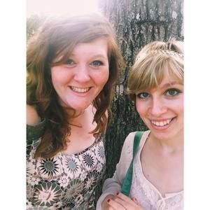 Meet your Posher, Shelby