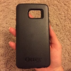 Galaxy S6 Edge Otter Box