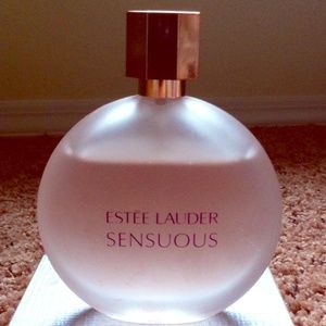 ESTEE LAUDER Sensuous Sheer Body Oil 100 mL