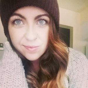 Meet your Posher, Stasia