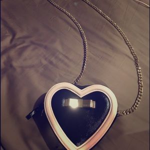 Victoria's Secret purse