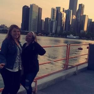 Meet your Posher, Michelle