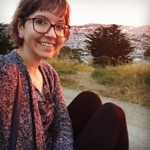 Meet your Posher, Rhiannon