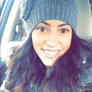 Meet your Posher, Lauren