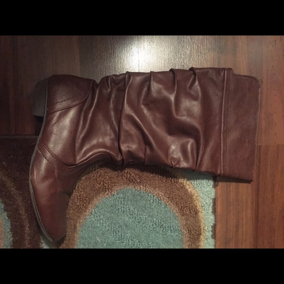 Cute boots for fall!