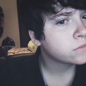 Meet your Posher, Nathan