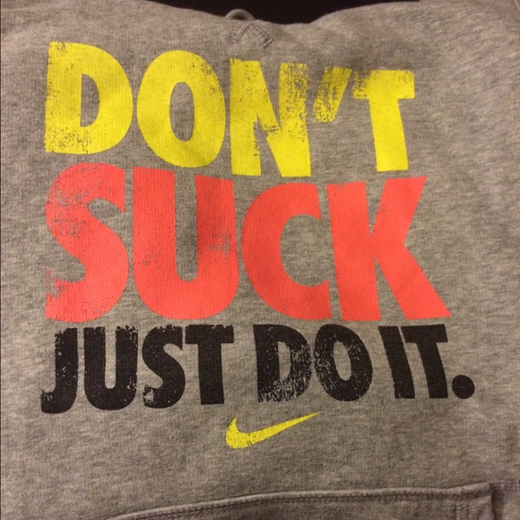 Nike Hoodie