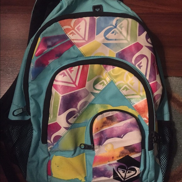 Super cute backpack!