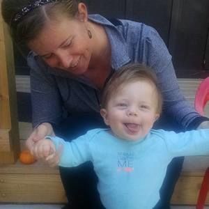 Meet your Posher, Lenys