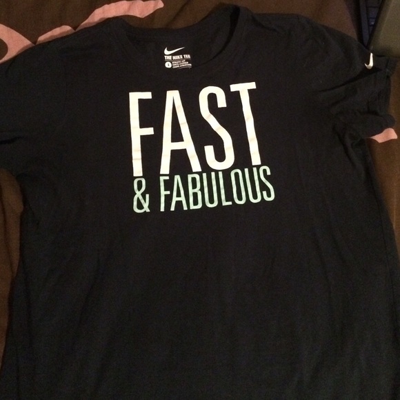 Nike t-shirt