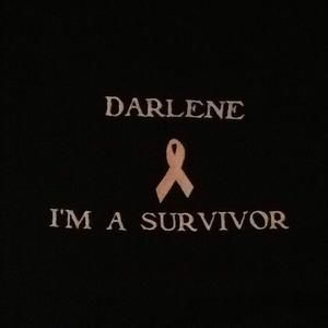 Meet your Posher, Darlene