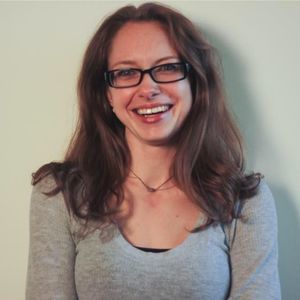 Meet your Posher, Lexi