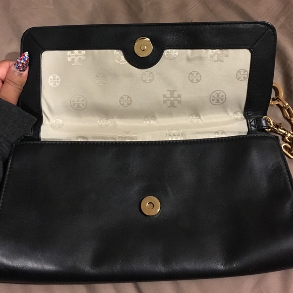 Tory Burch shoulder bag - Picture 2 of 4