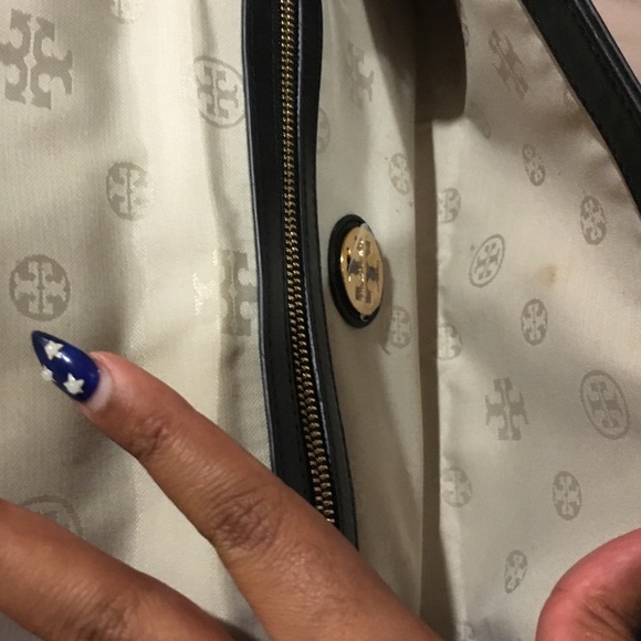 Tory Burch shoulder bag - Picture 3 of 4