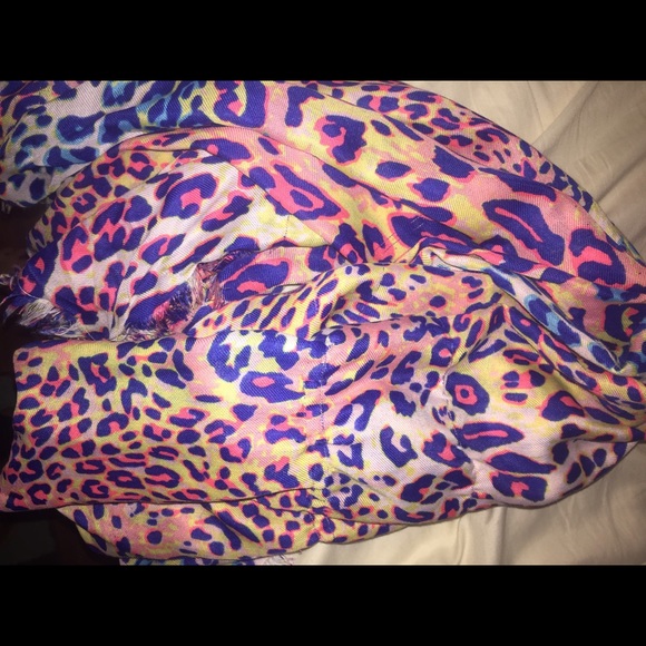 Scarf!