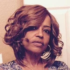 Meet your Posher, Christy