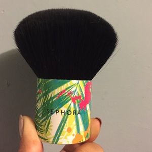 Sephora kabuki brush