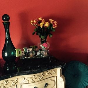 Meet your Posher, Veronica