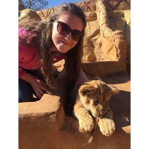 Meet your Posher, Rachel