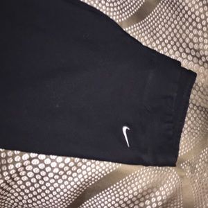 Nike FiT Dry Leggings - Medium 8-10