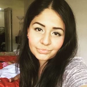 Meet your Posher, Jazmin