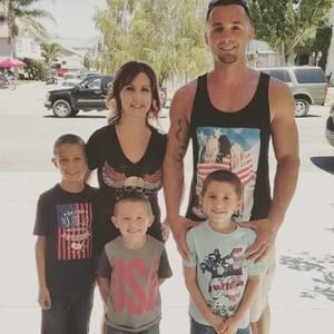 Meet your Posher, Kristine