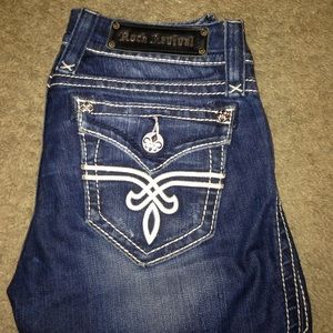 Rock Revivals