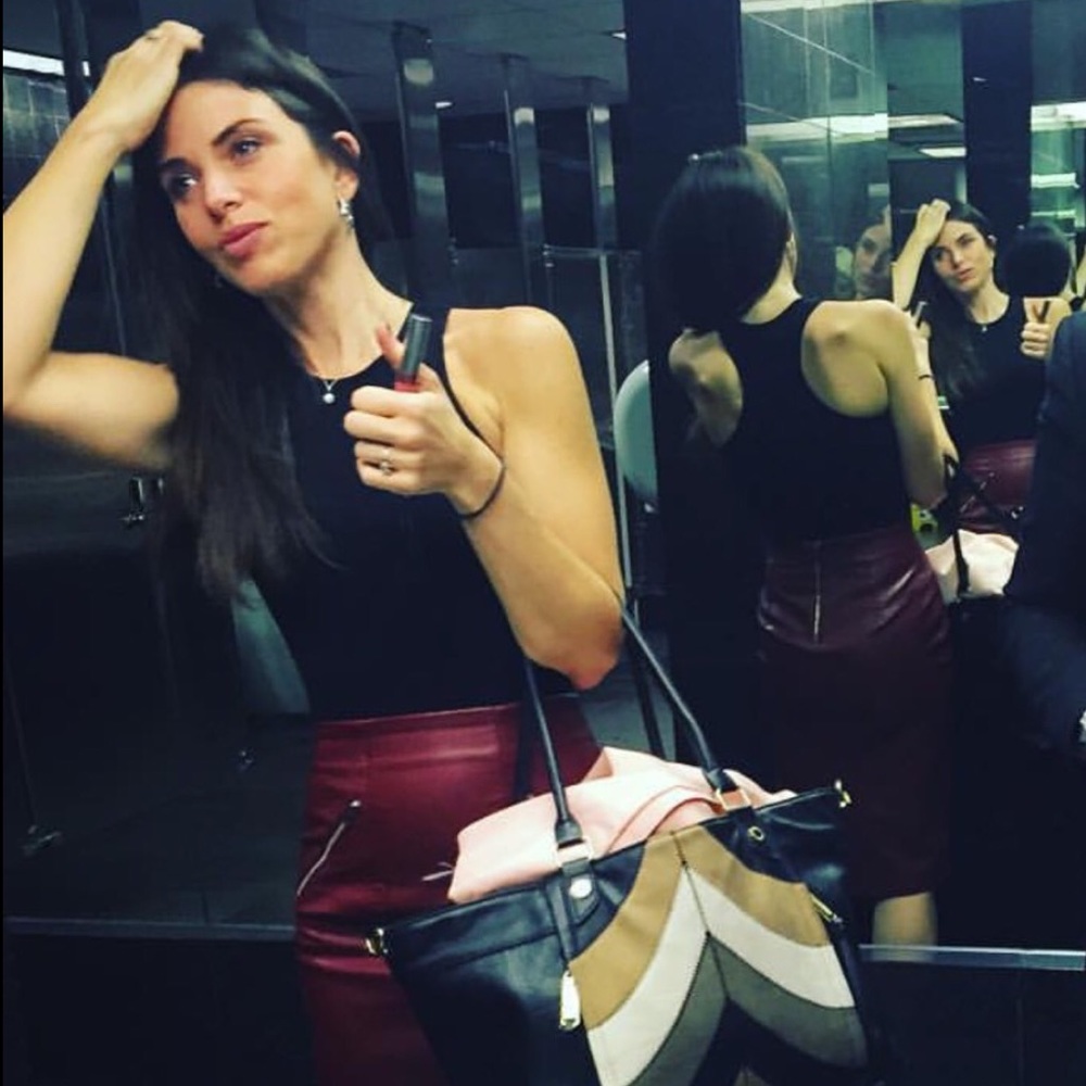 Meet your Posher, Ali