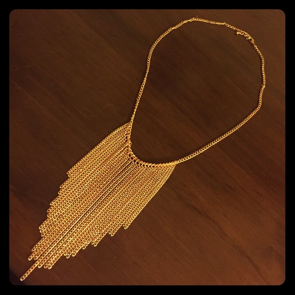 Sexy gold necklace ❤️💛💁🏻