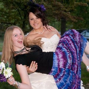 Meet your Posher, Eva