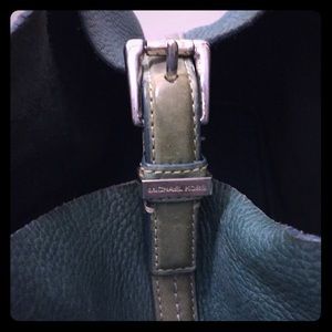 Worn with love. Still has some living to do