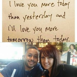 Meet your Posher, Ranette