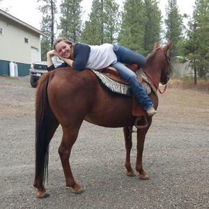 Meet your Posher, Allison