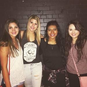 Meet your Posher, Colby