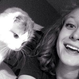 Meet your Posher, Linsey