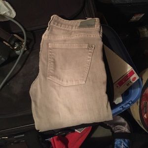 Bullhead skinny jeans 0R