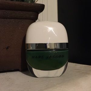 Limited addition Marc Jacob nail polish
