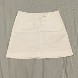 vineyard vines skirt